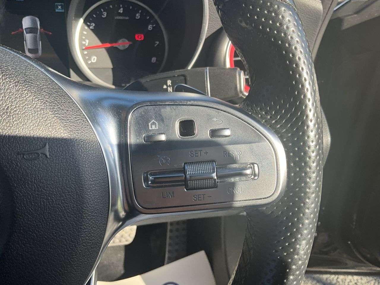 2018 MERCEDES-BENZ C CLASS 2018 MERCEDES-BENZ C CLASS
