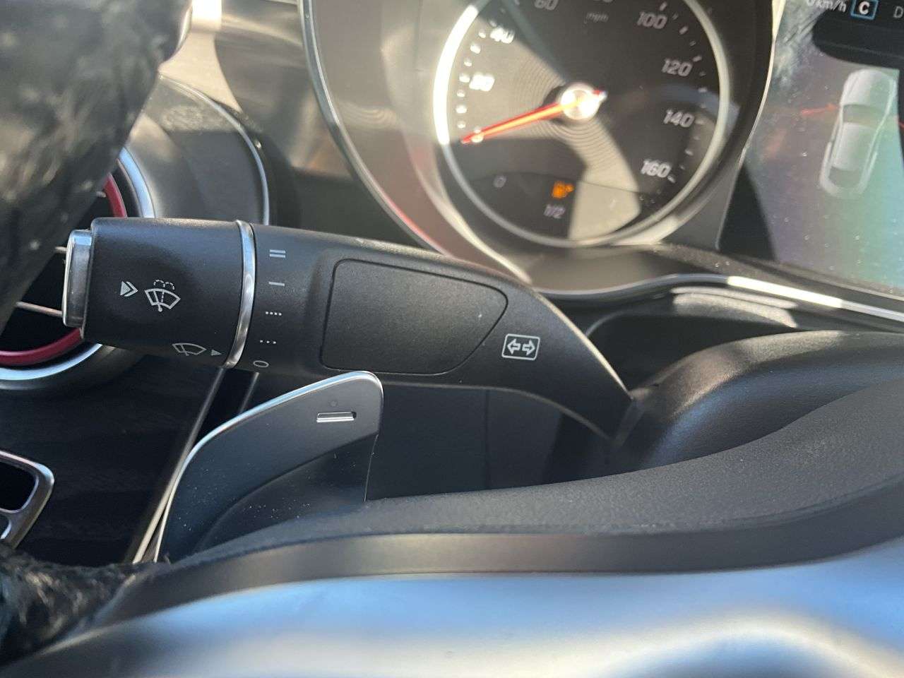 2018 MERCEDES-BENZ C CLASS 2018 MERCEDES-BENZ C CLASS