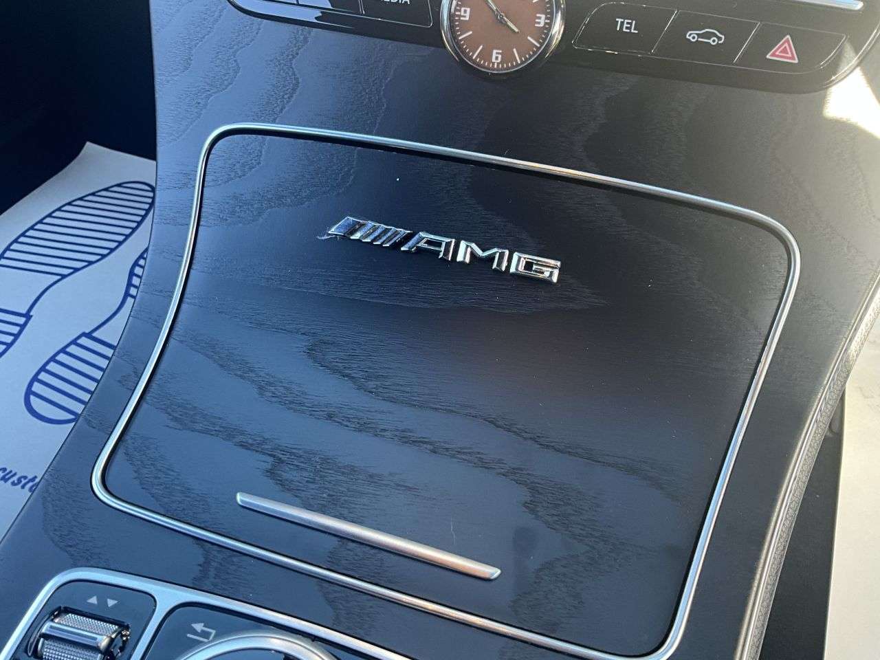 2018 MERCEDES-BENZ C CLASS 2018 MERCEDES-BENZ C CLASS
