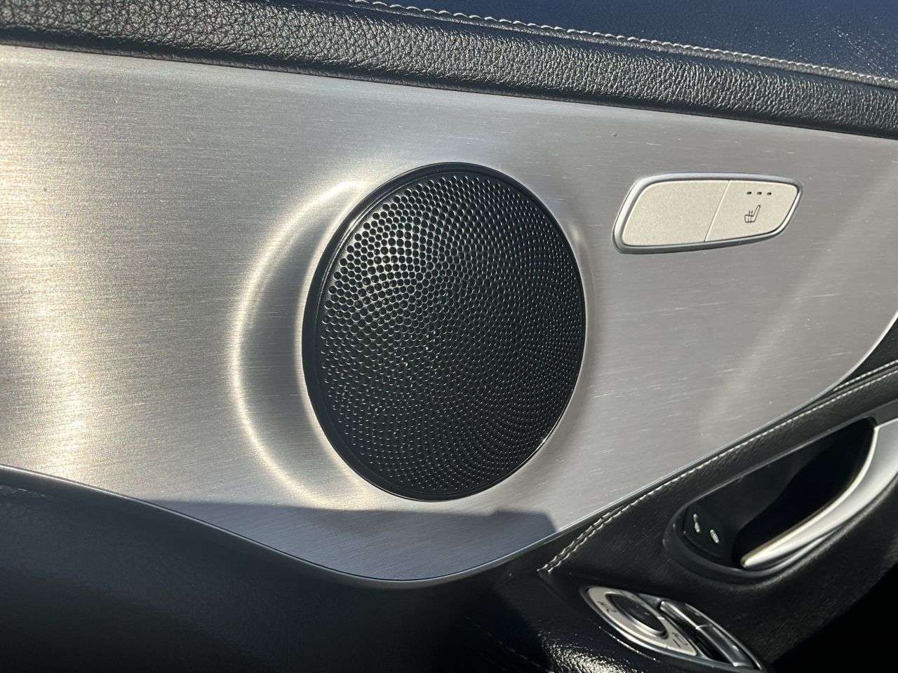 2018 MERCEDES-BENZ C CLASS 2018 MERCEDES-BENZ C CLASS