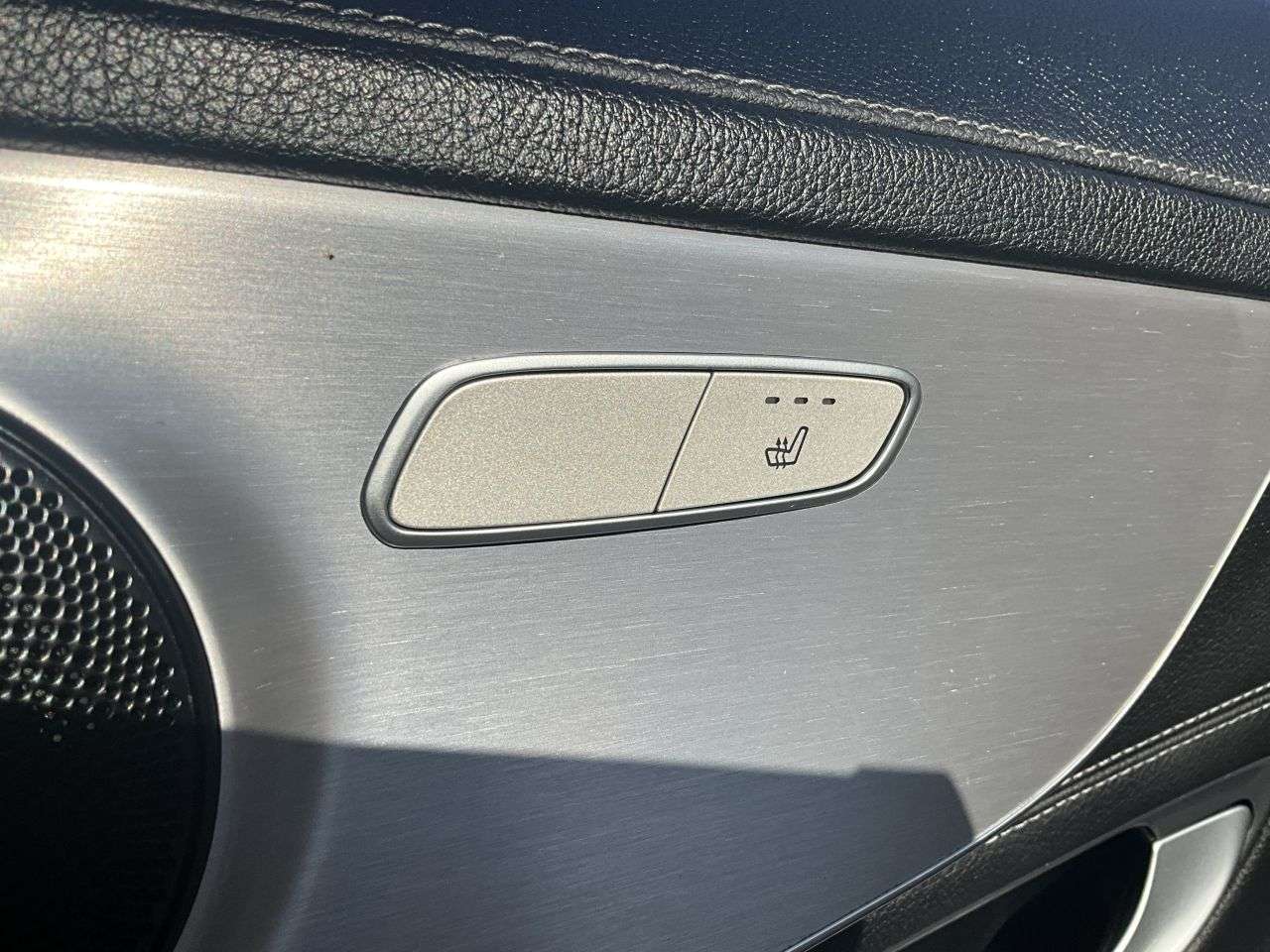 2018 MERCEDES-BENZ C CLASS 2018 MERCEDES-BENZ C CLASS