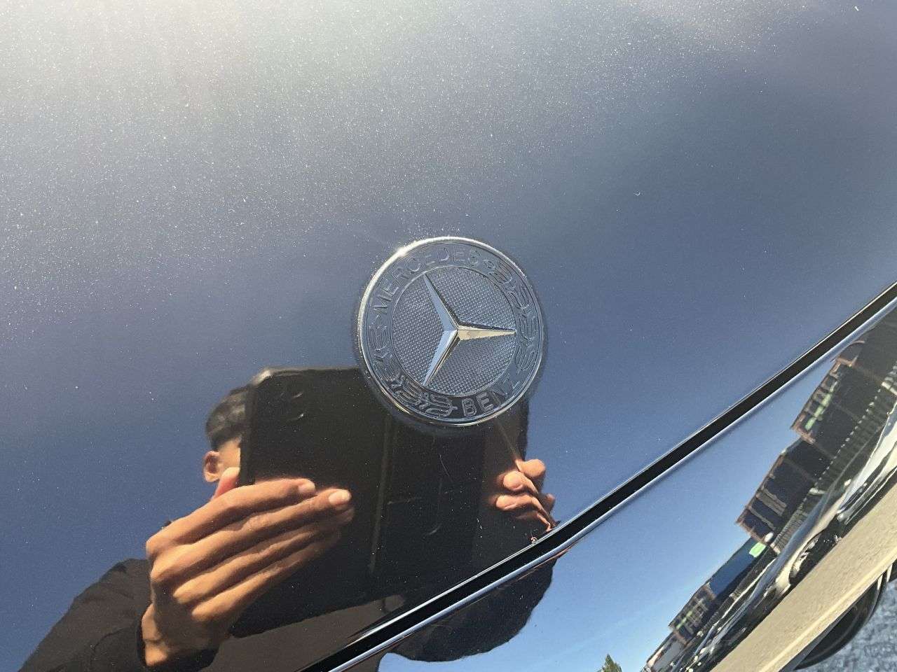 2018 MERCEDES-BENZ C CLASS 2018 MERCEDES-BENZ C CLASS