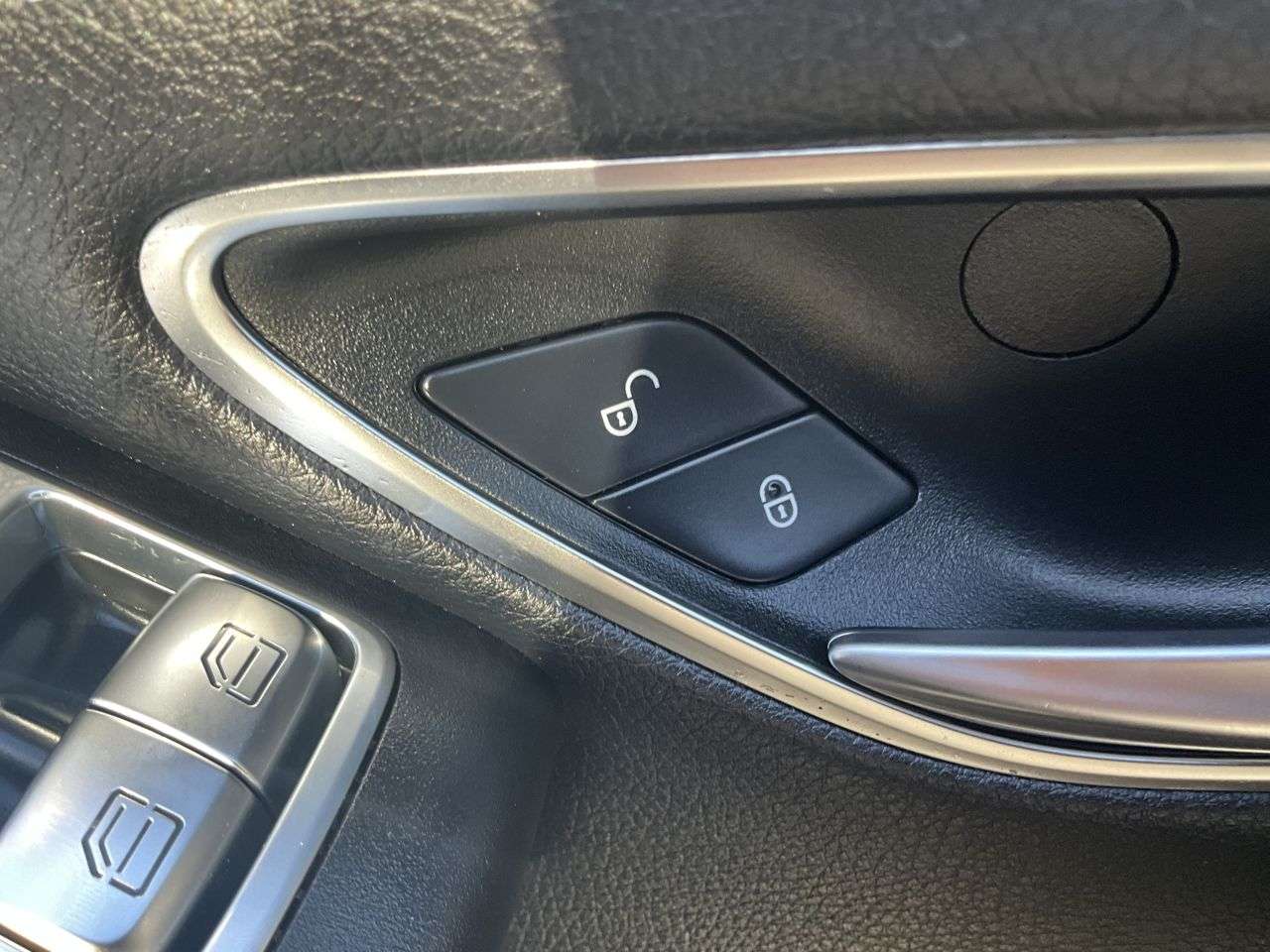 2018 MERCEDES-BENZ C CLASS 2018 MERCEDES-BENZ C CLASS