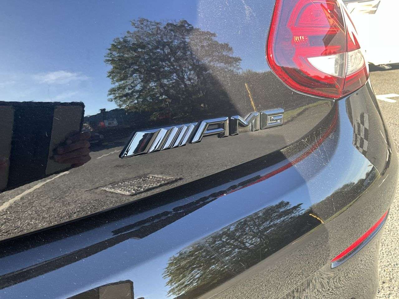 2018 MERCEDES-BENZ C CLASS 2018 MERCEDES-BENZ C CLASS