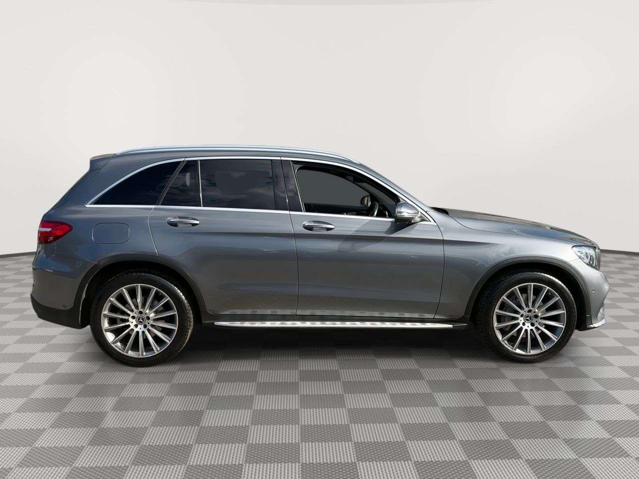 2017 MERCEDES-BENZ GLC 2017 MERCEDES-BENZ GLC