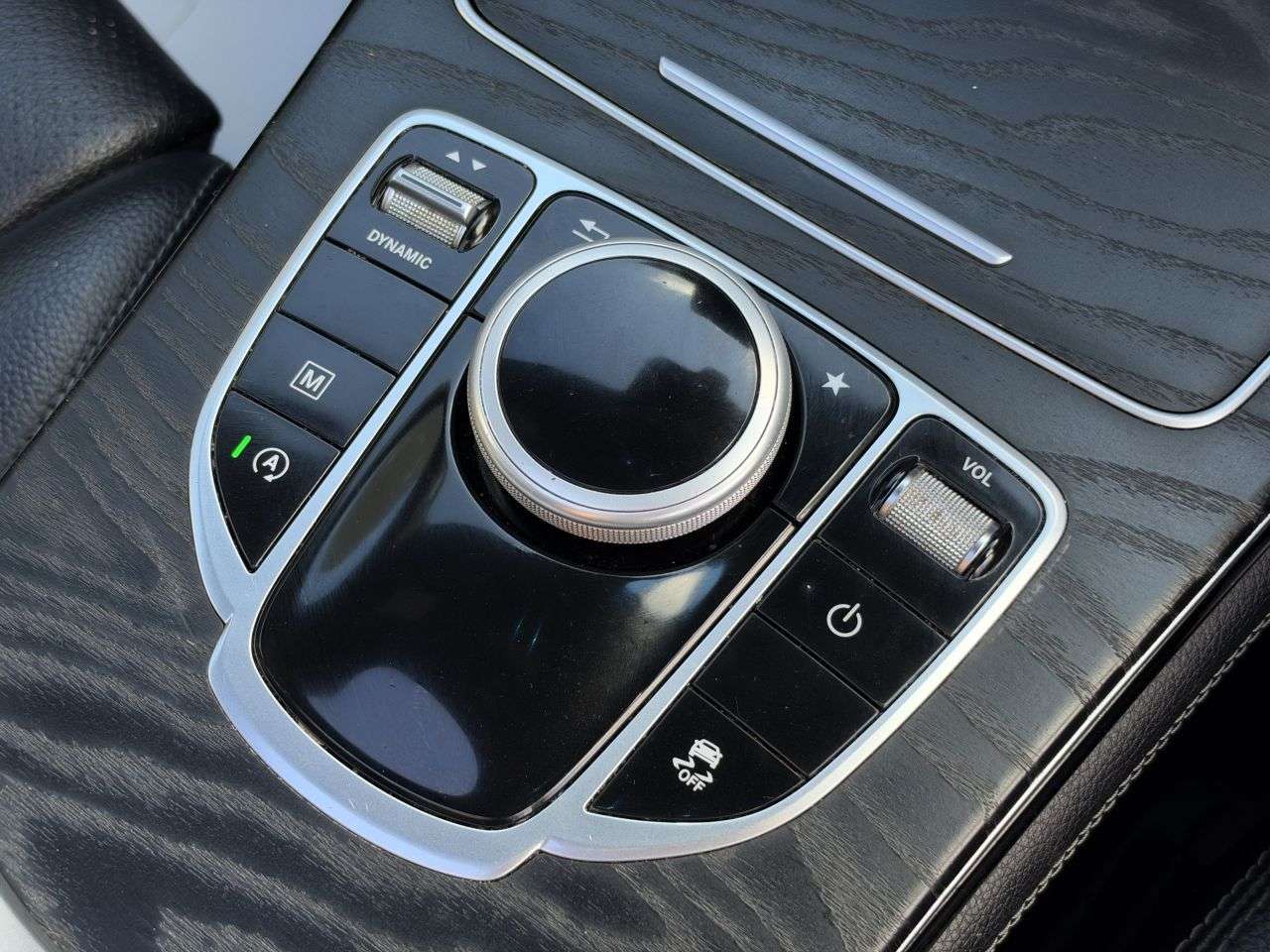 2017 MERCEDES-BENZ GLC 2017 MERCEDES-BENZ GLC