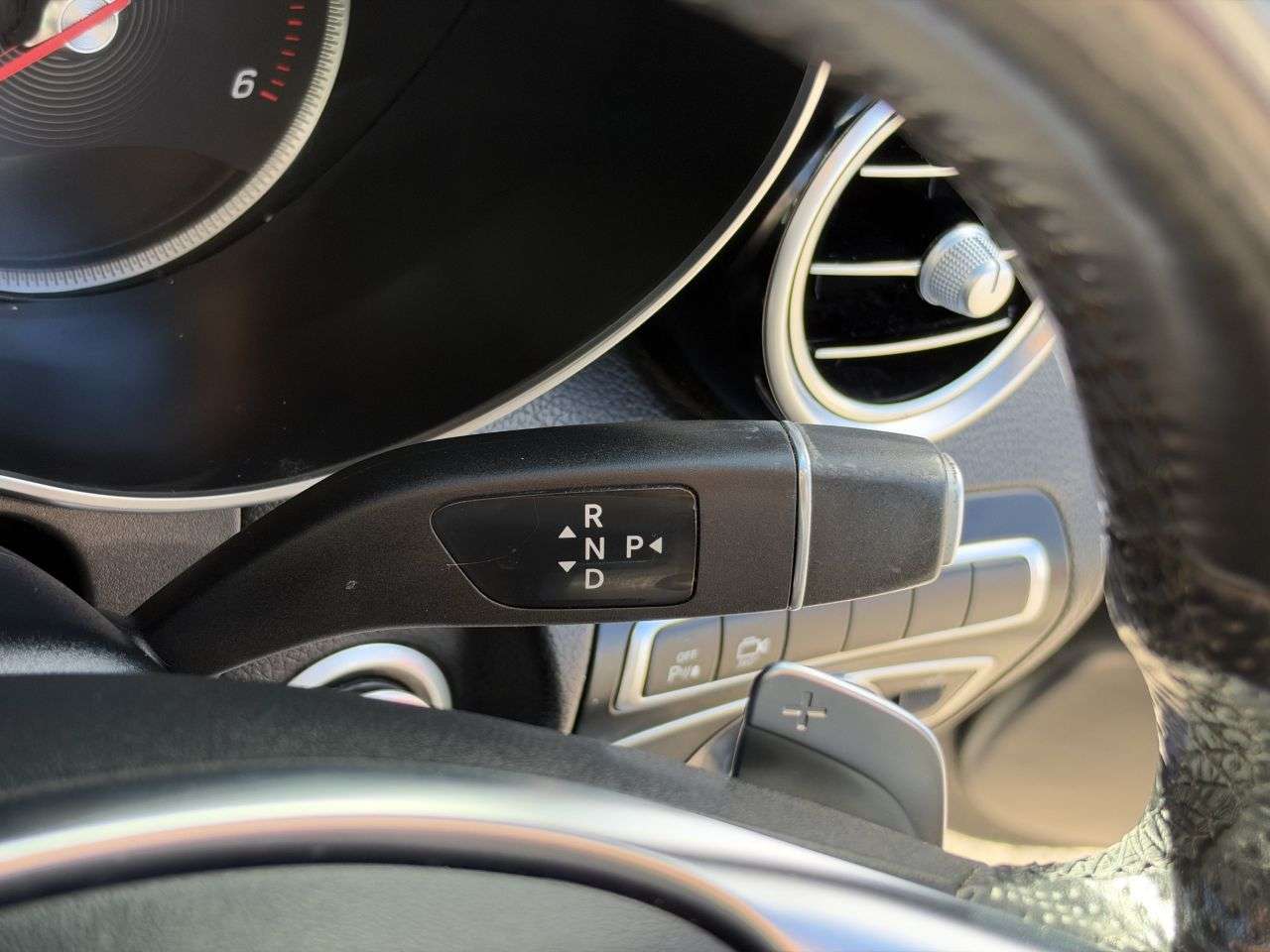 2017 MERCEDES-BENZ GLC 2017 MERCEDES-BENZ GLC