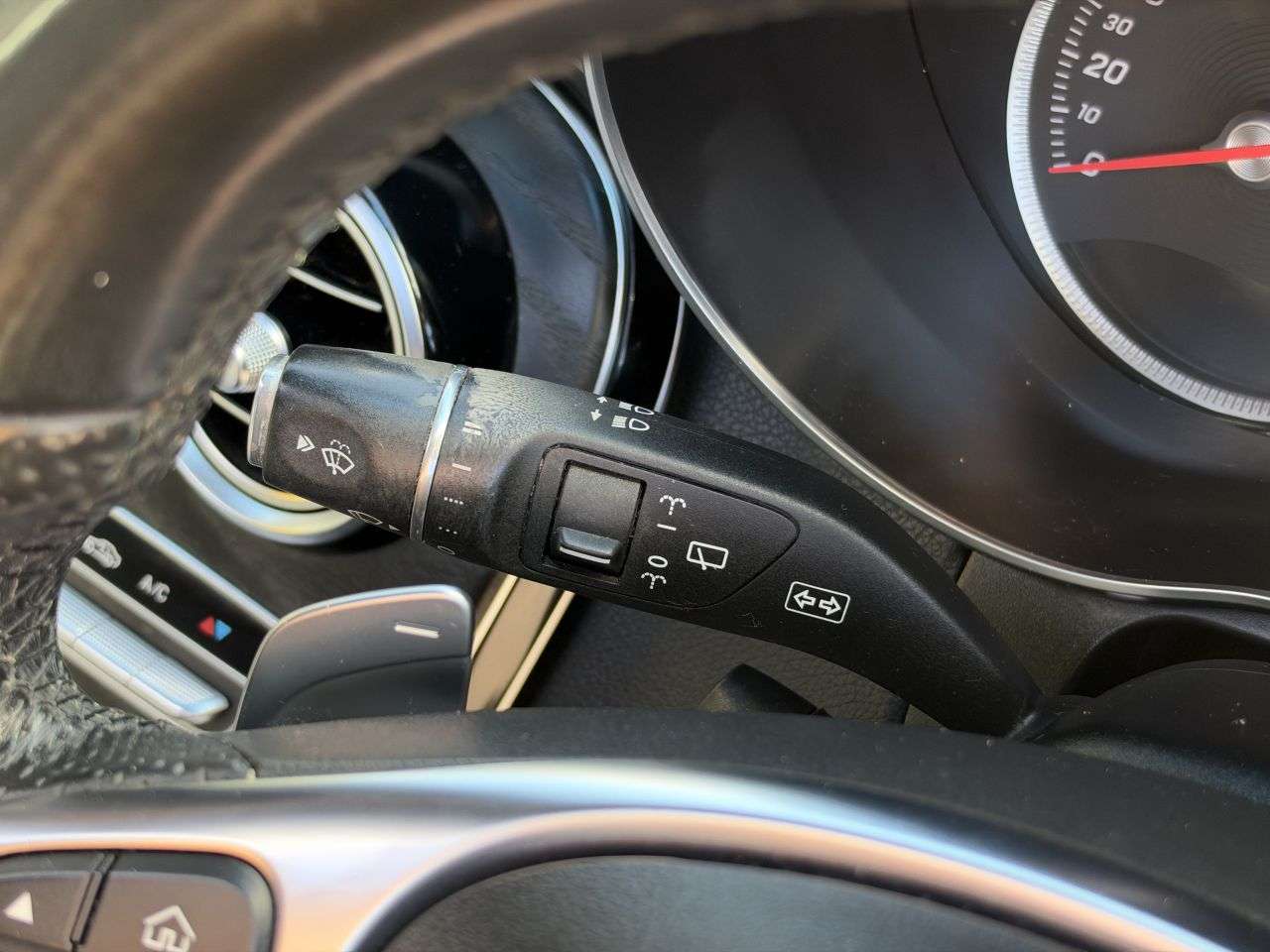 2017 MERCEDES-BENZ GLC 2017 MERCEDES-BENZ GLC