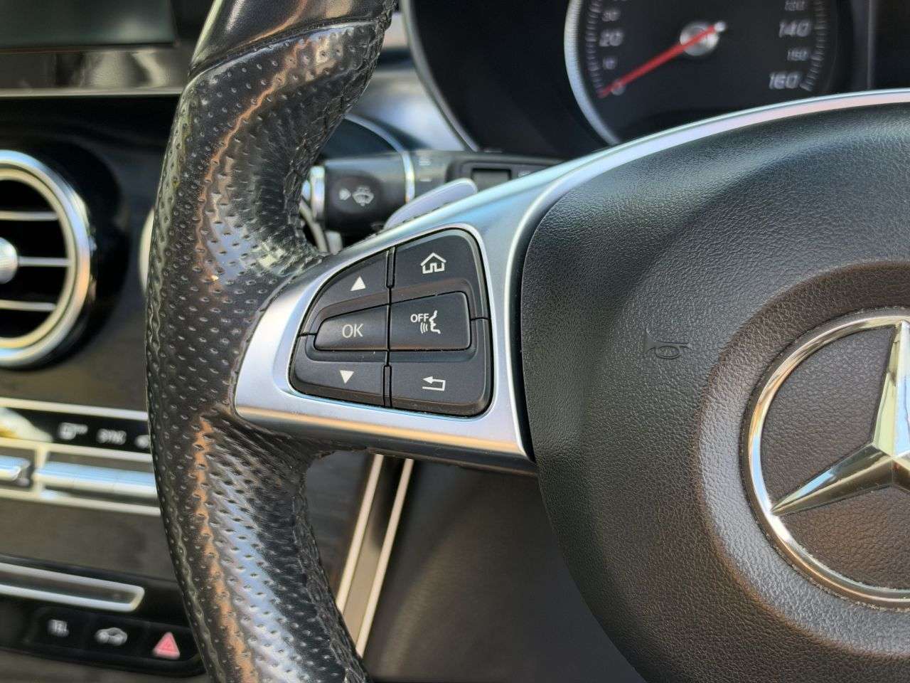 2017 MERCEDES-BENZ GLC 2017 MERCEDES-BENZ GLC