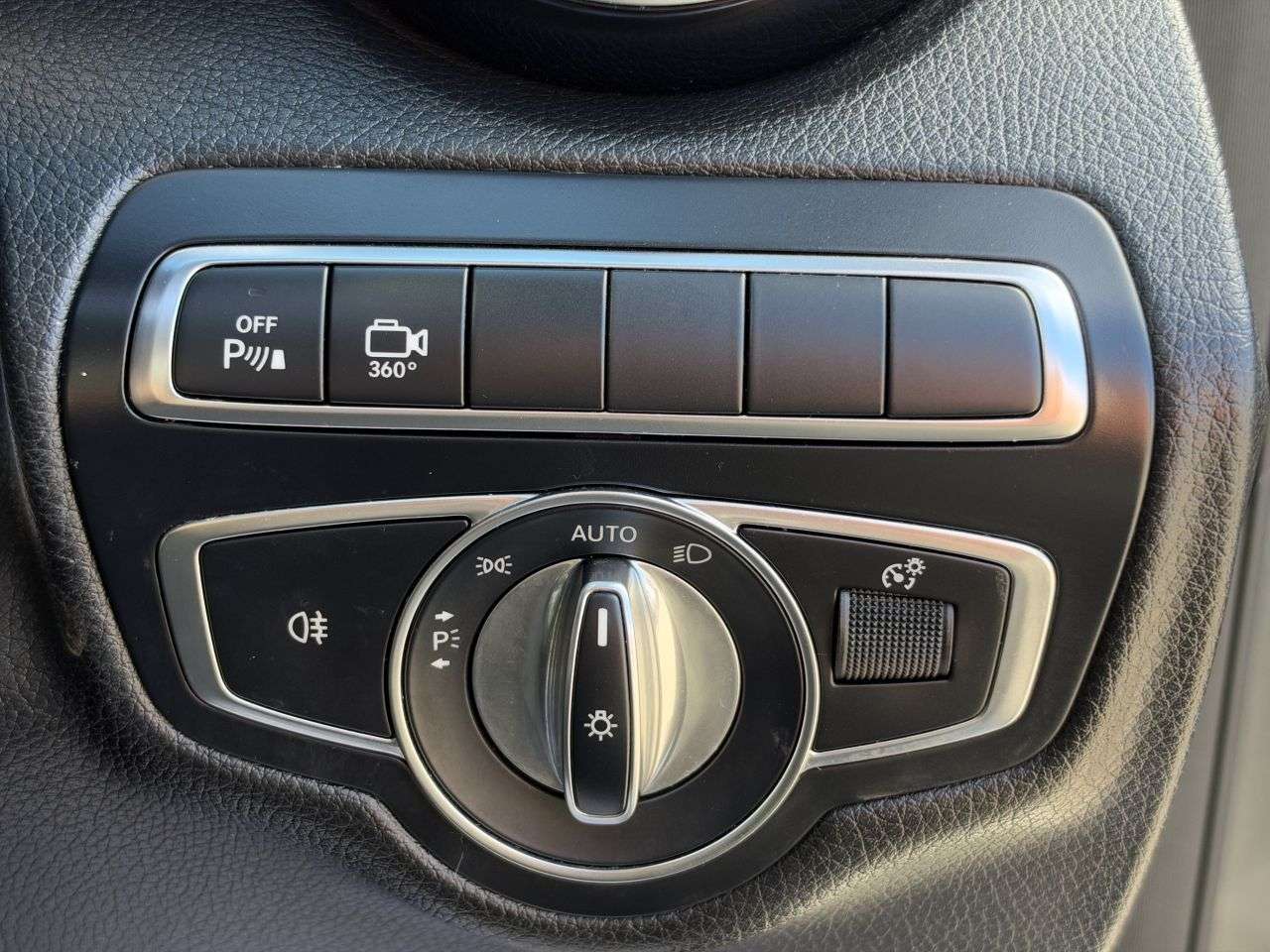 2017 MERCEDES-BENZ GLC 2017 MERCEDES-BENZ GLC