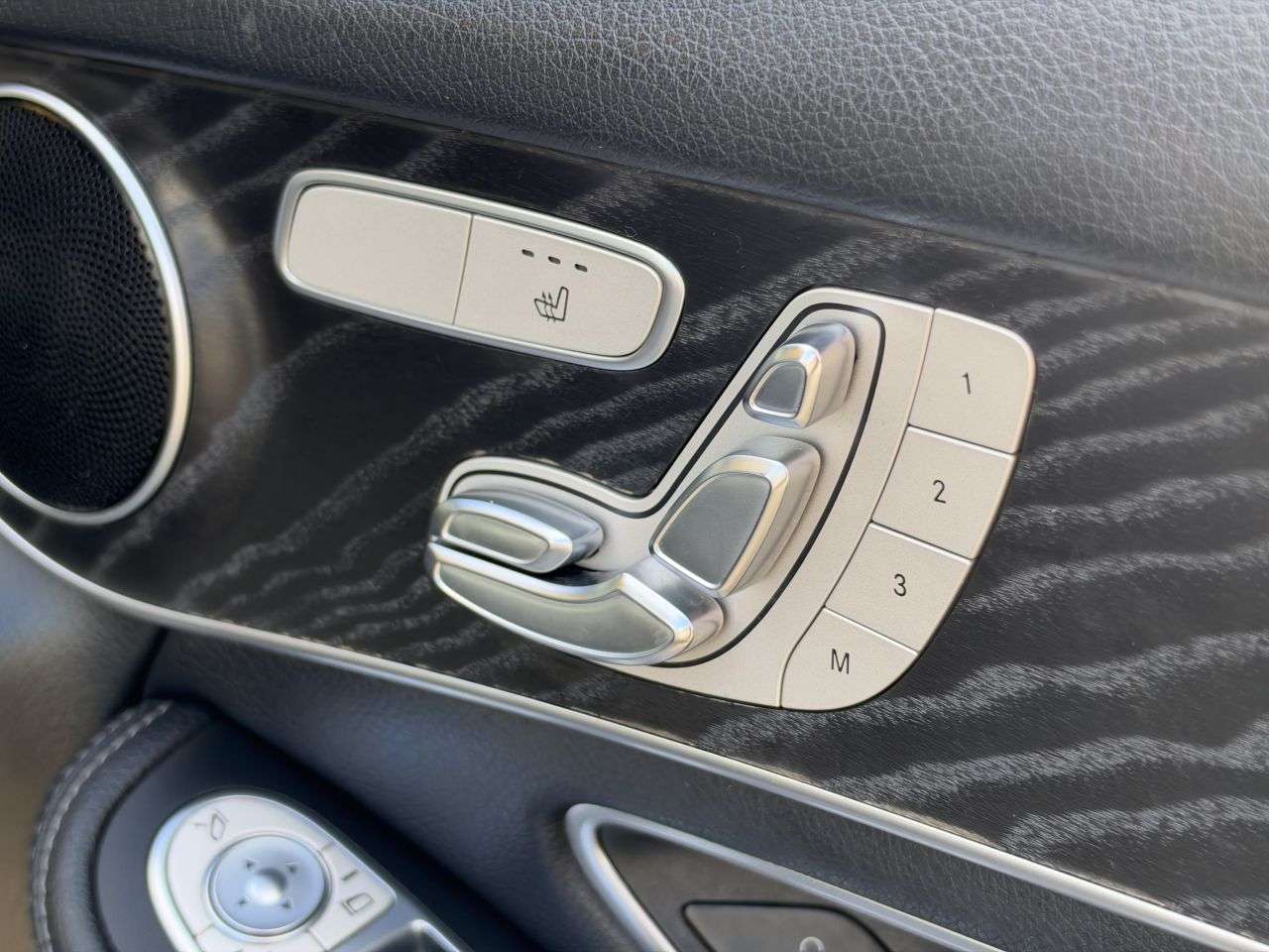 2017 MERCEDES-BENZ GLC 2017 MERCEDES-BENZ GLC