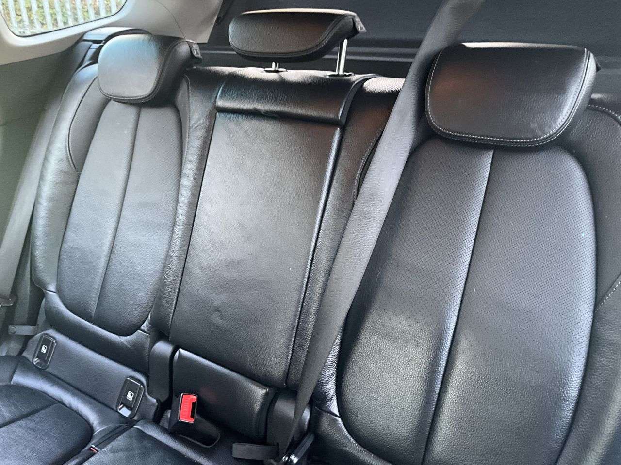 2018 BMW X1 2018 BMW X1