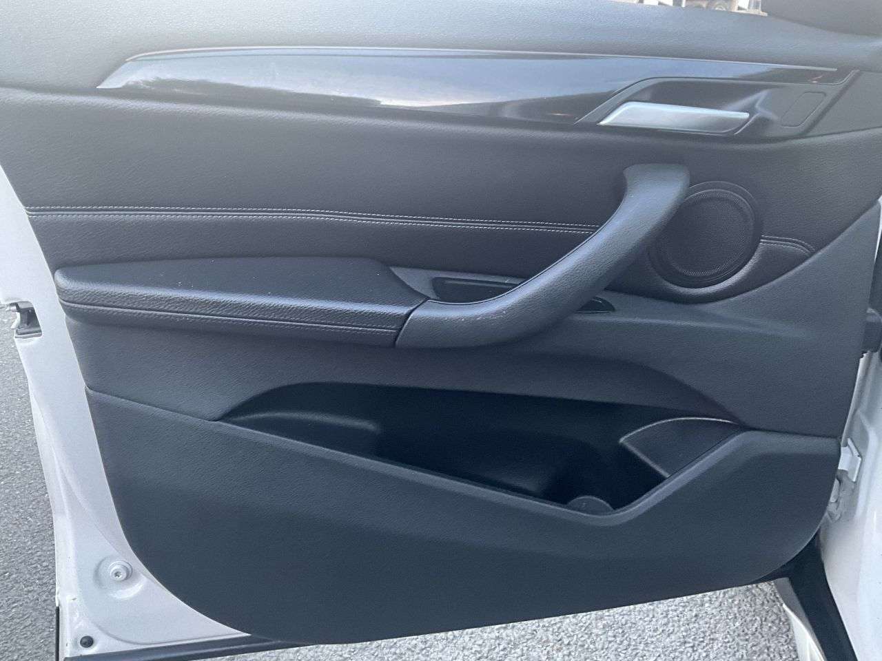 2018 BMW X1 2018 BMW X1