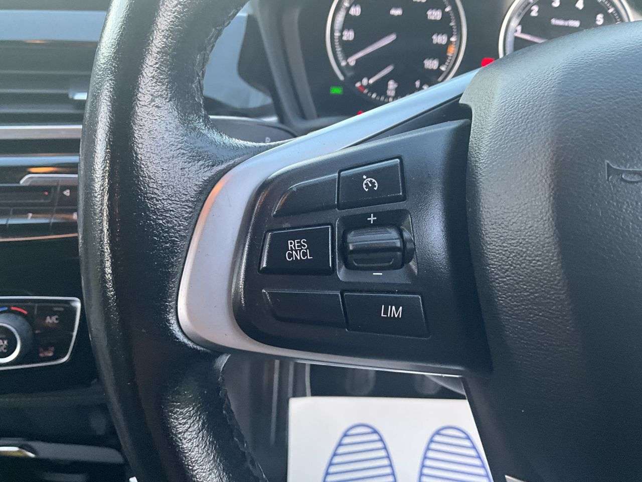 2018 BMW X1 2018 BMW X1