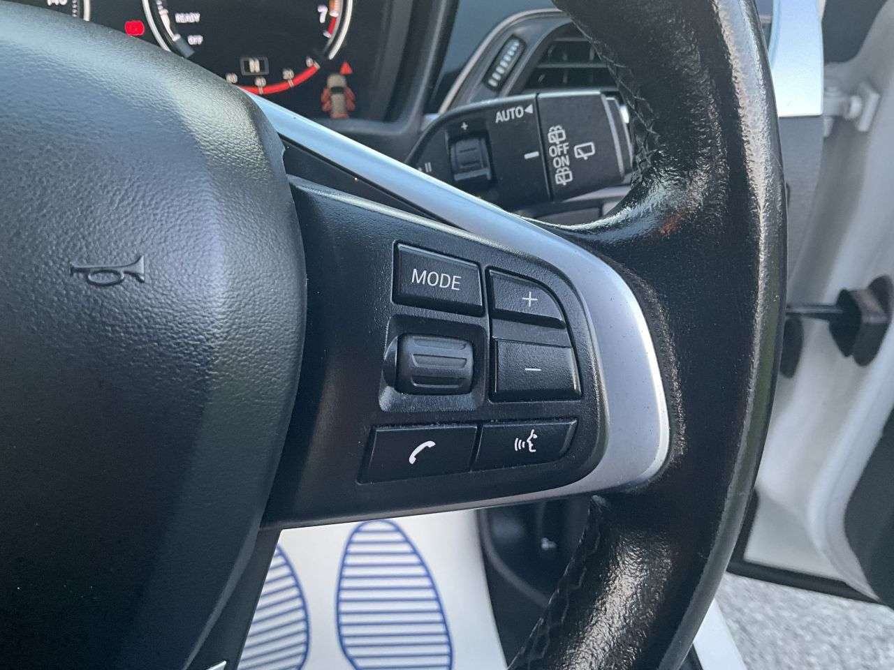 2018 BMW X1 2018 BMW X1