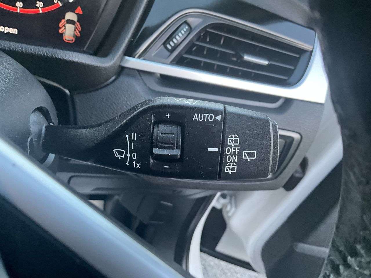 2018 BMW X1 2018 BMW X1