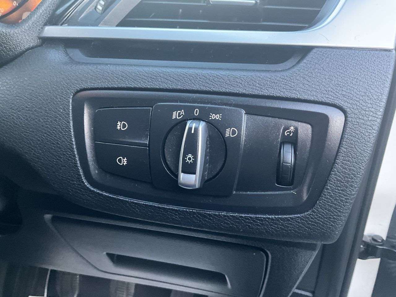 2018 BMW X1 2018 BMW X1