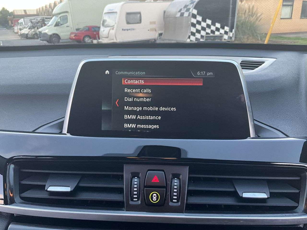 2018 BMW X1 2018 BMW X1