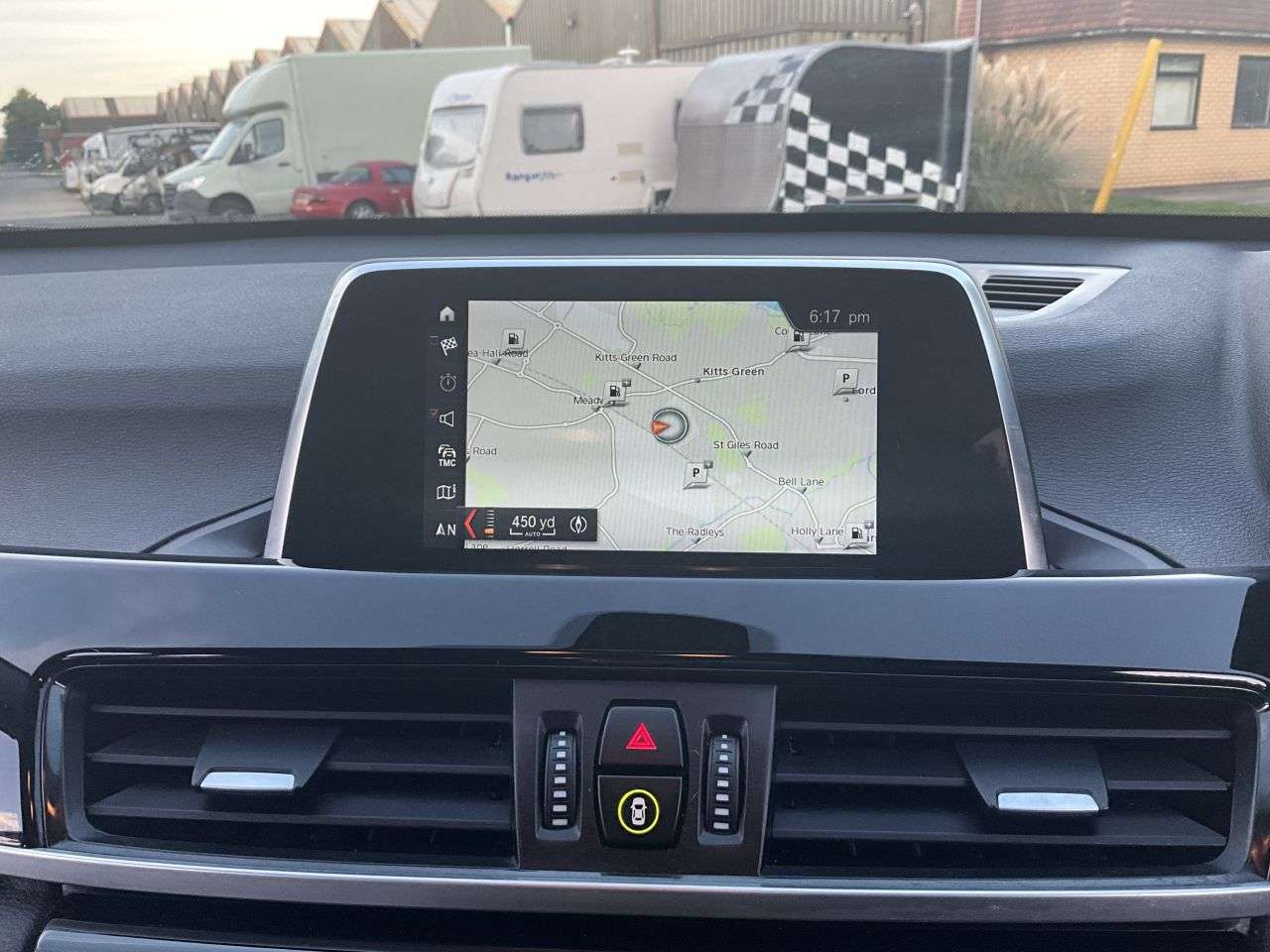 2018 BMW X1 2018 BMW X1