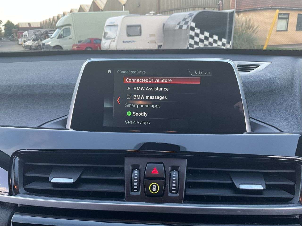 2018 BMW X1 2018 BMW X1