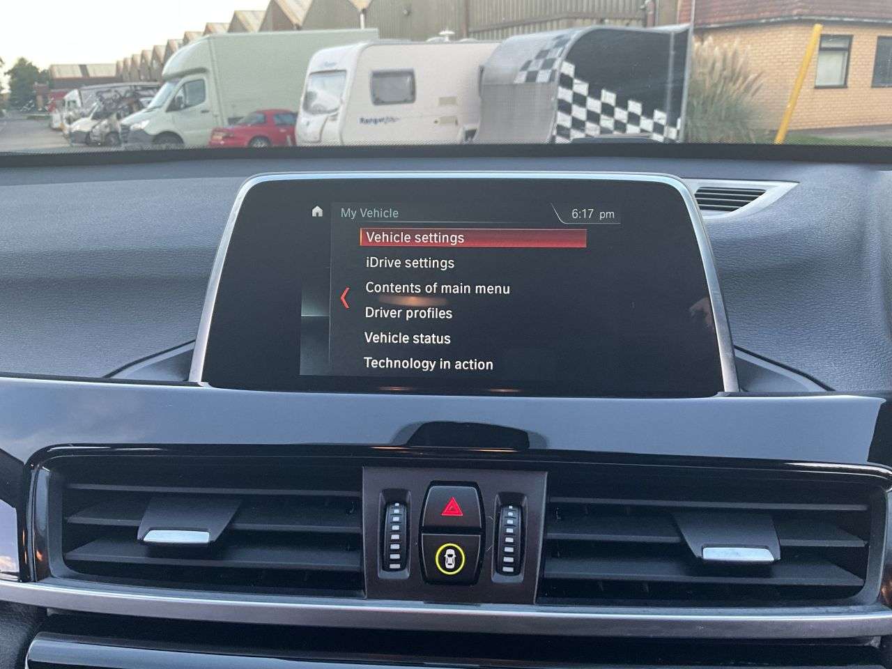 2018 BMW X1 2018 BMW X1