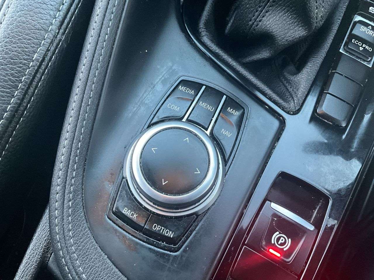 2018 BMW X1 2018 BMW X1