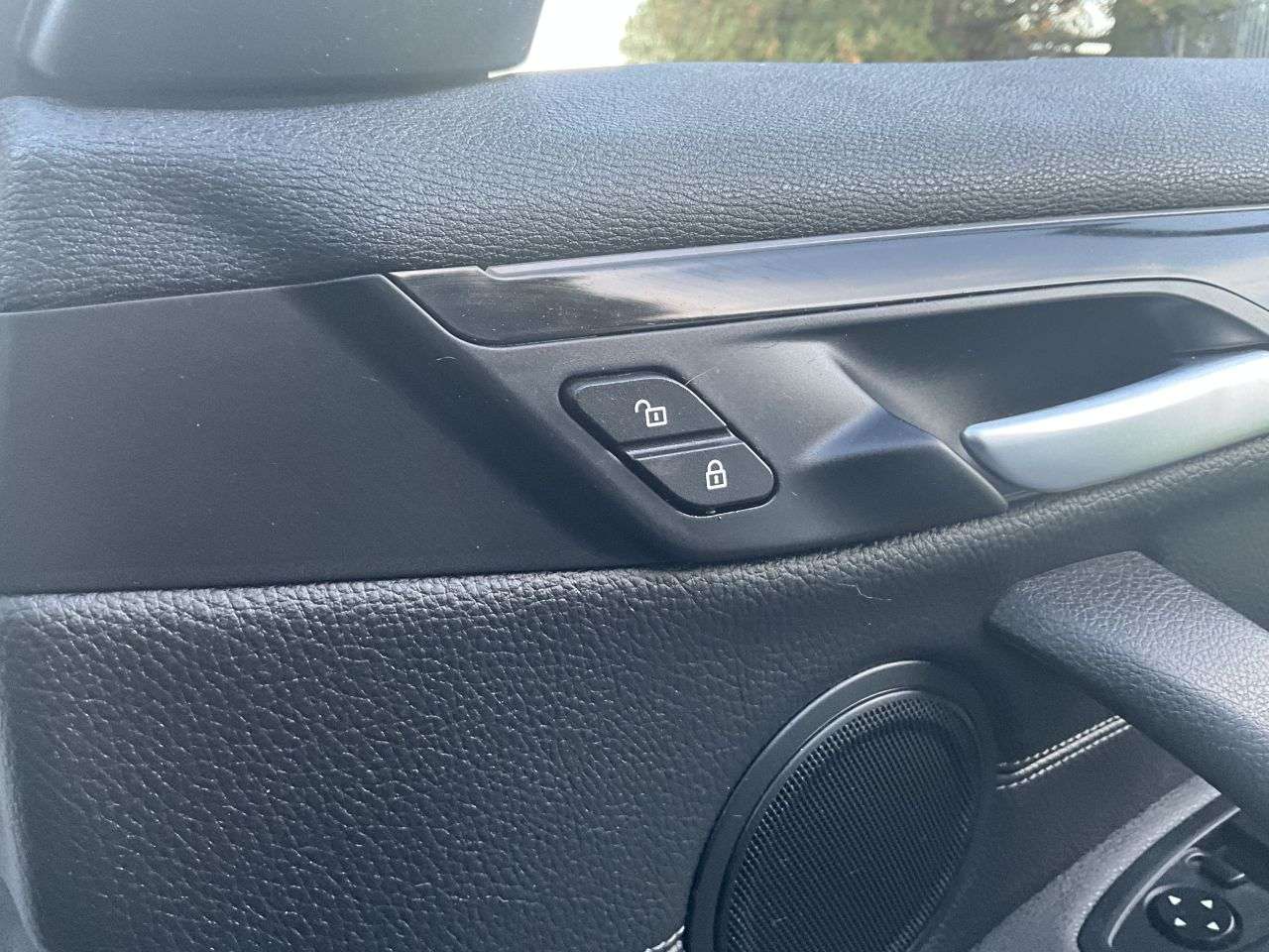 2018 BMW X1 2018 BMW X1