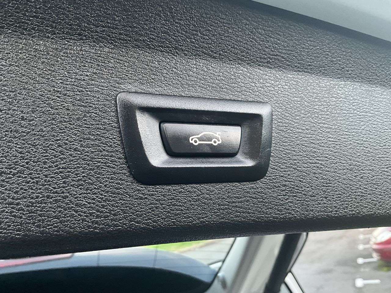 2018 BMW X1 2018 BMW X1