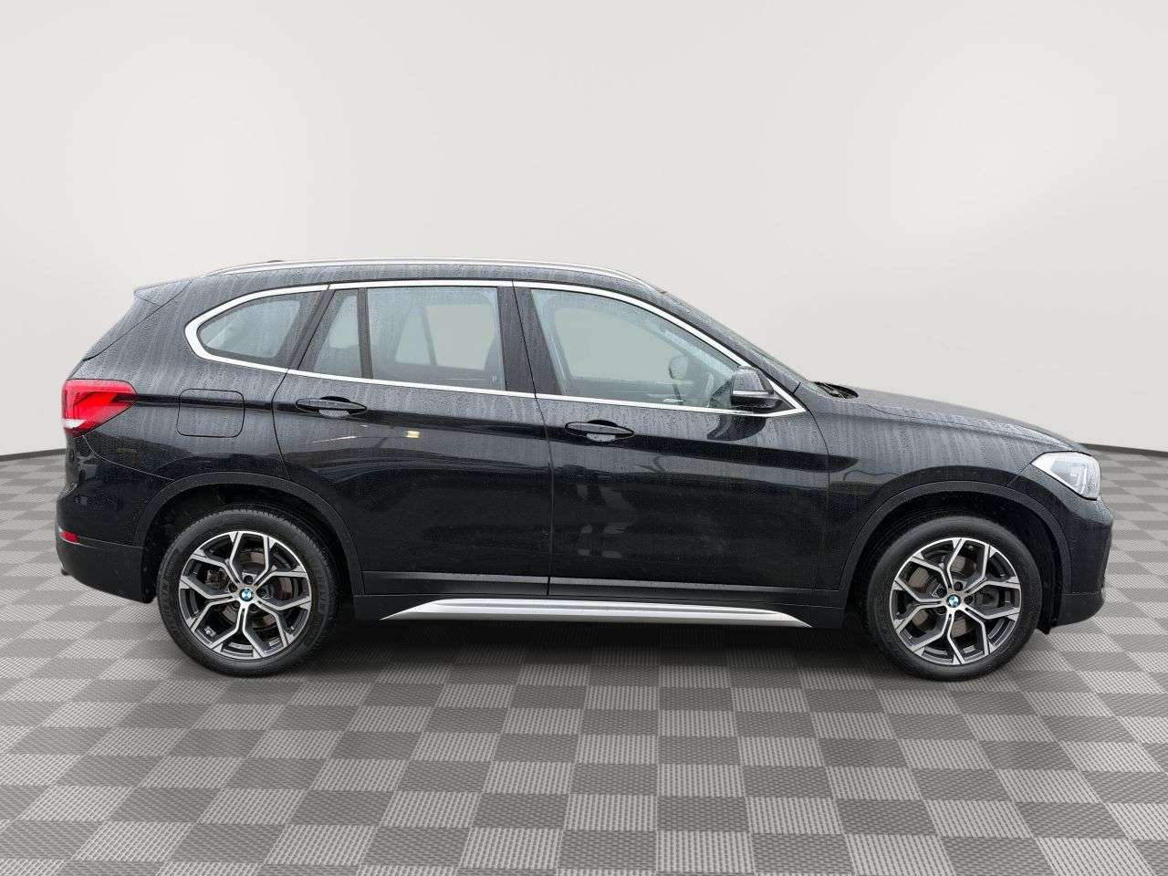 2020 BMW X1 2020 BMW X1