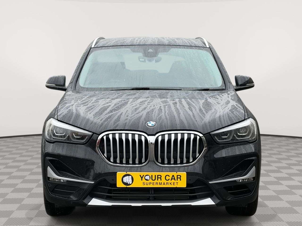 2020 BMW X1 2020 BMW X1