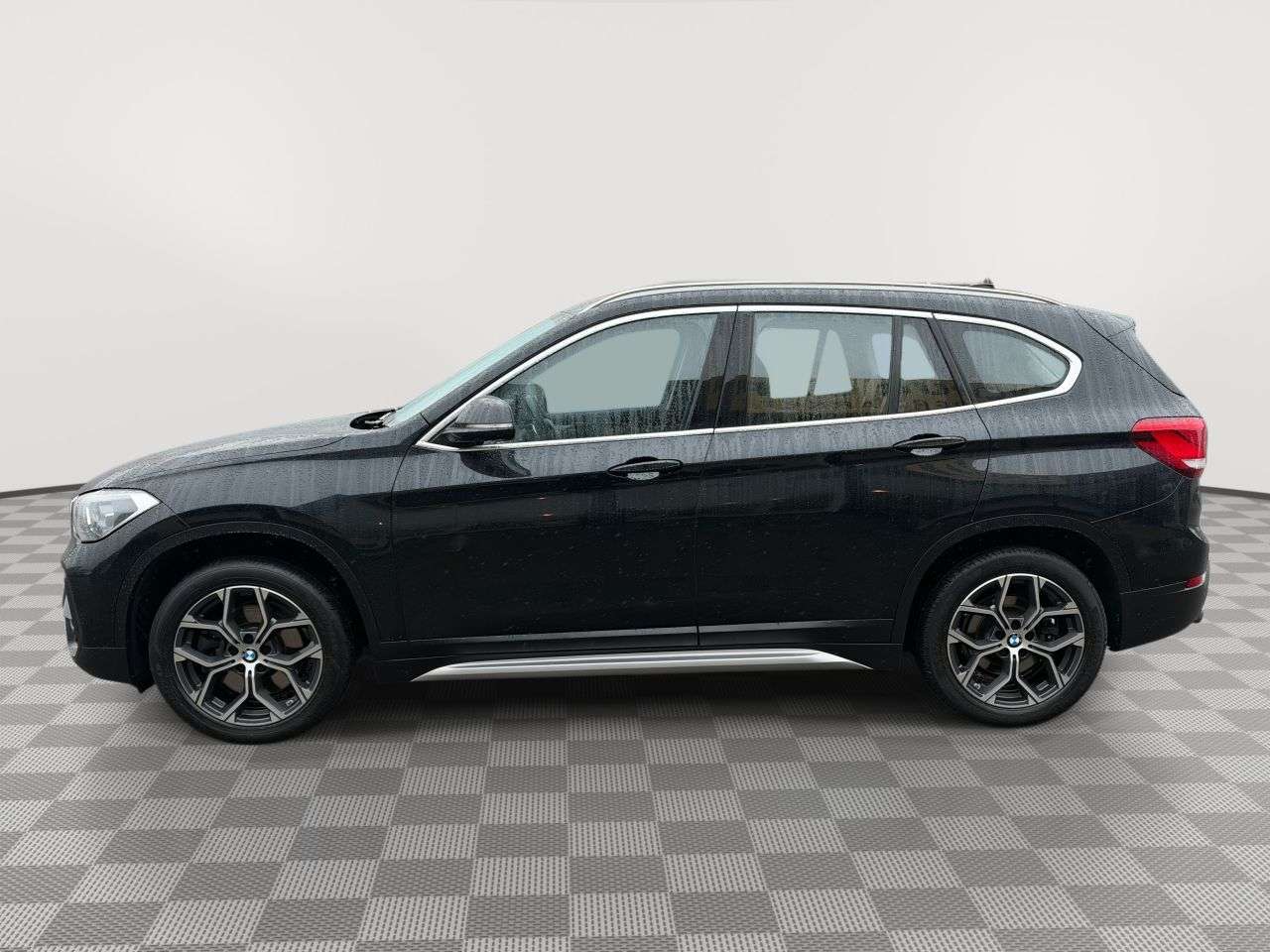 2020 BMW X1 2020 BMW X1
