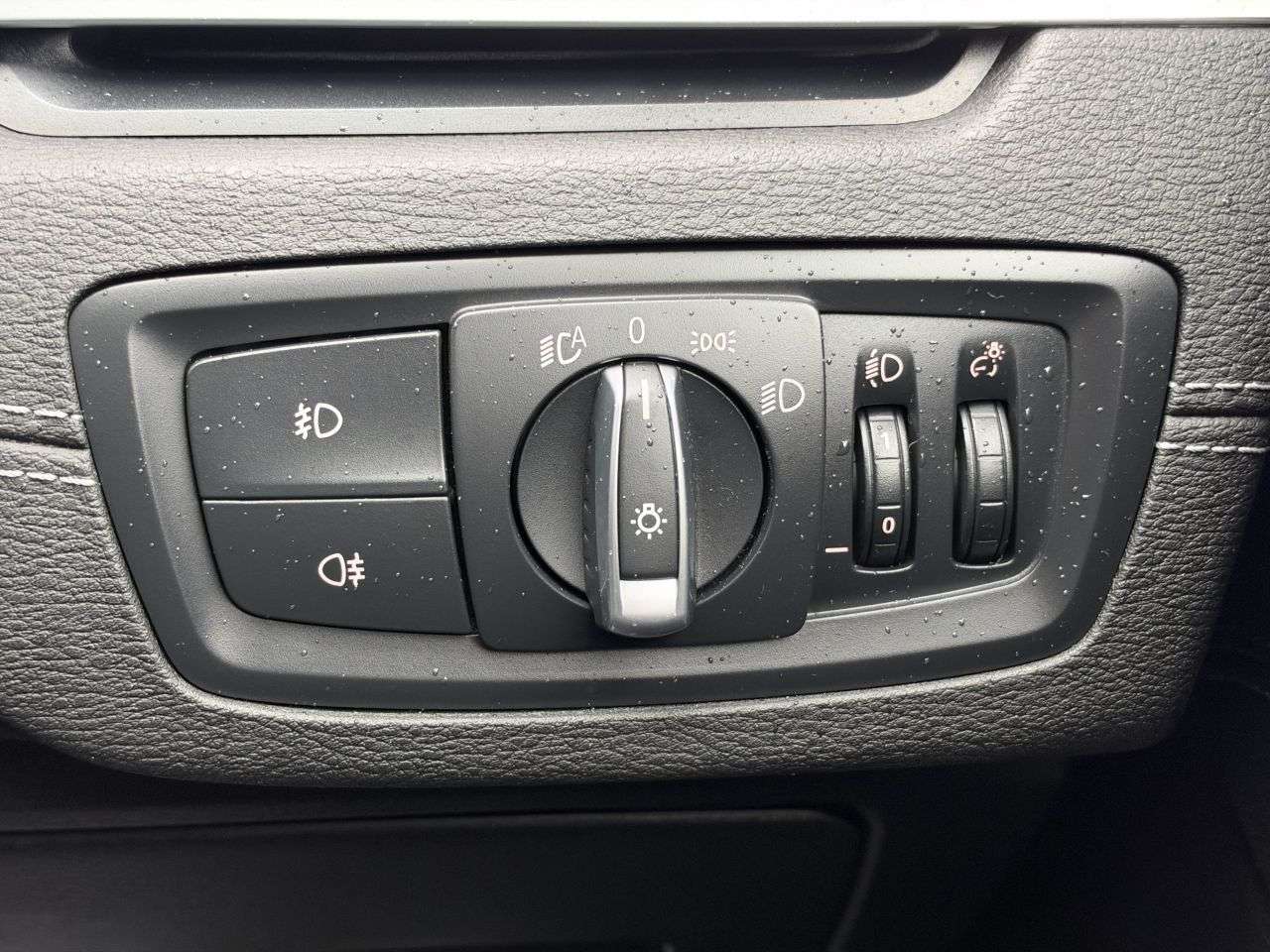 2020 BMW X1 2020 BMW X1