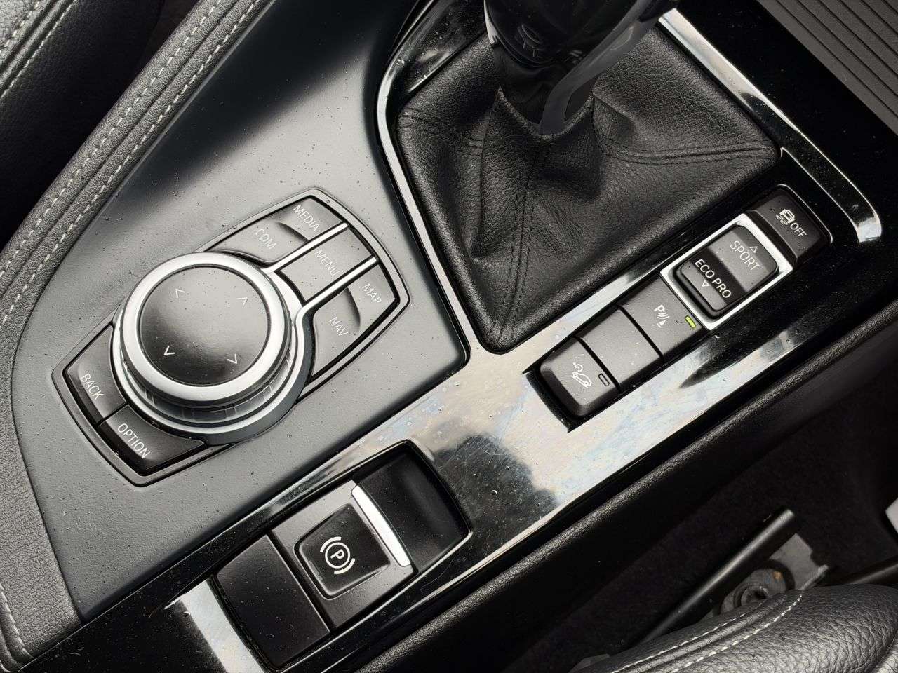 2020 BMW X1 2020 BMW X1