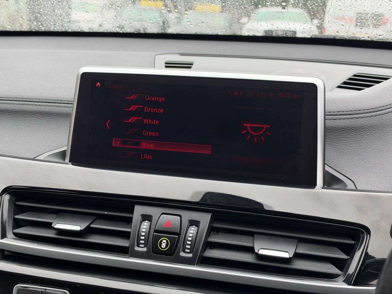 2020 BMW X1 2020 BMW X1