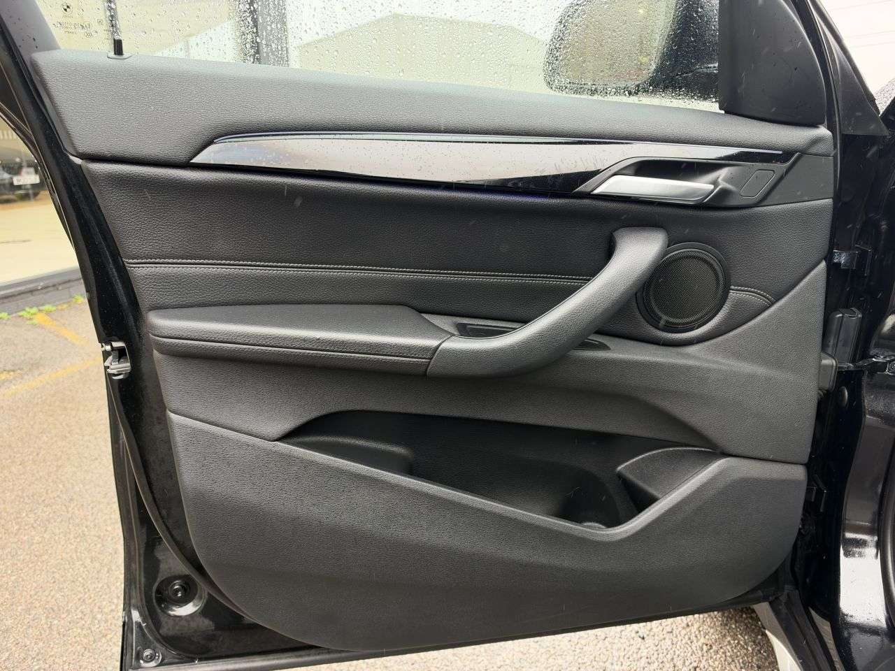 2020 BMW X1 2020 BMW X1