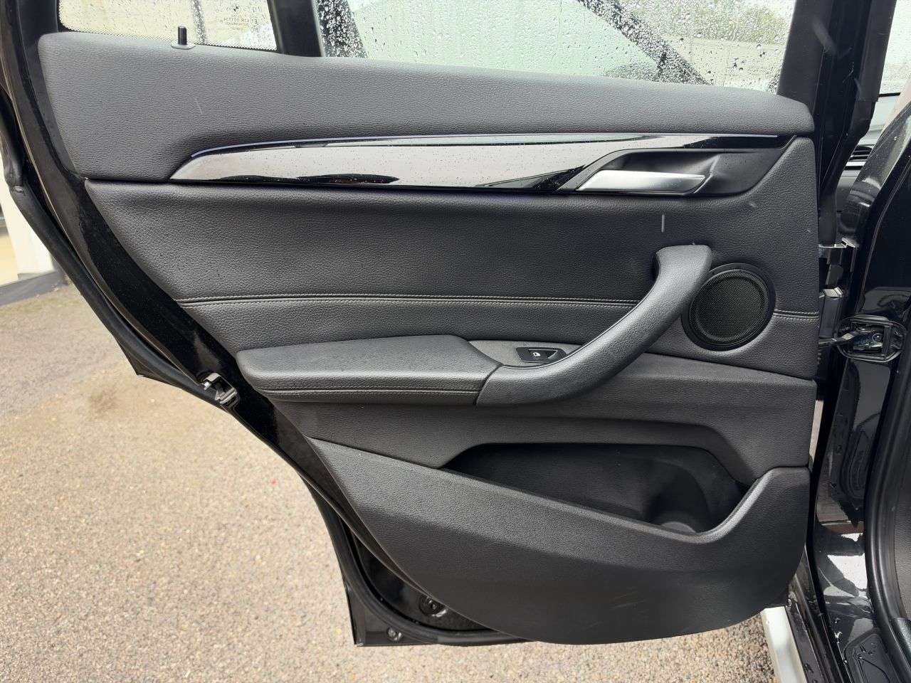 2020 BMW X1 2020 BMW X1