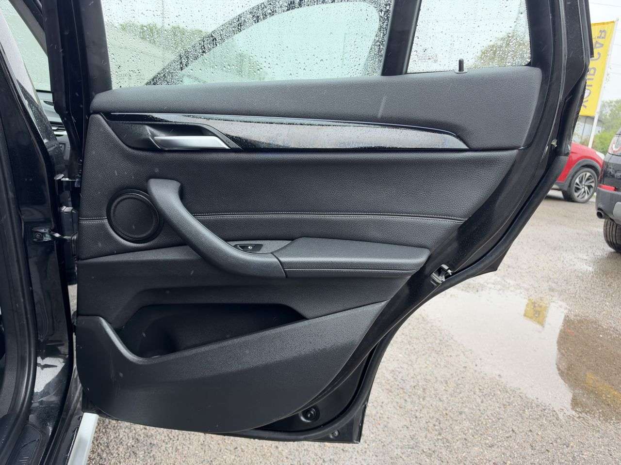 2020 BMW X1 2020 BMW X1