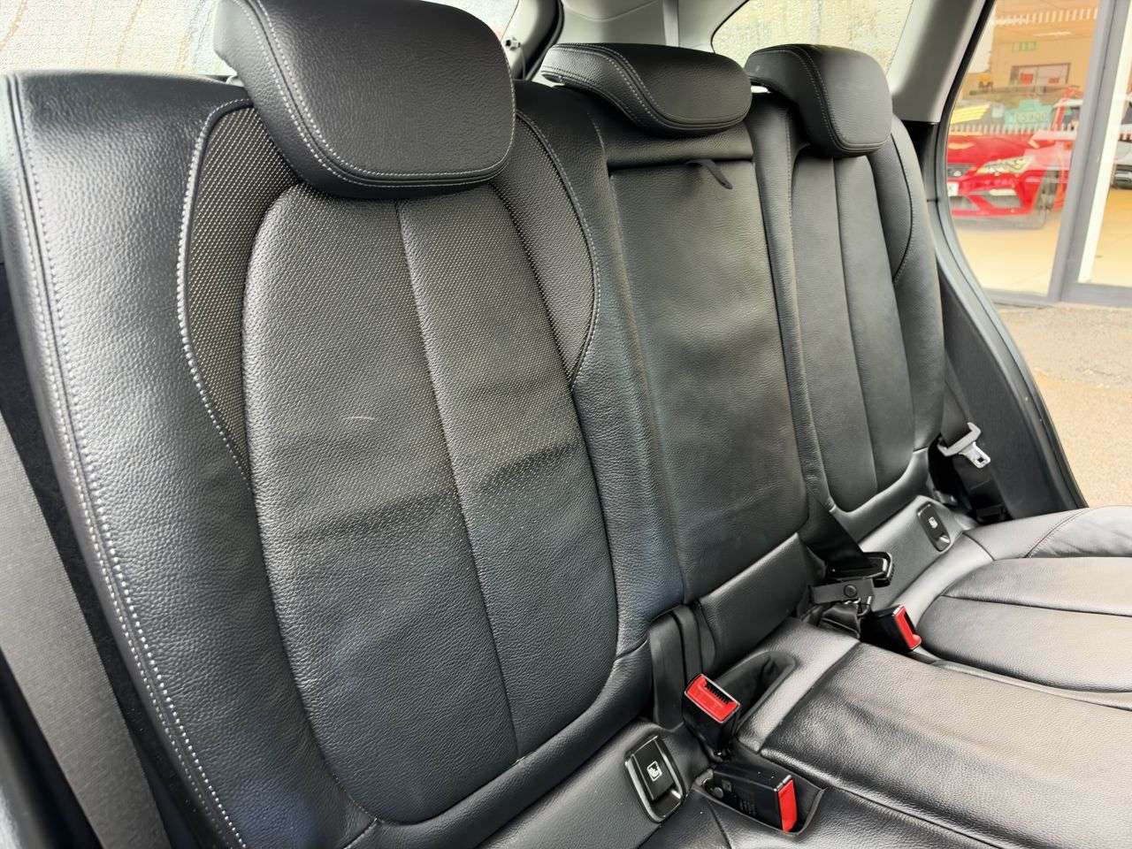 2020 BMW X1 2020 BMW X1