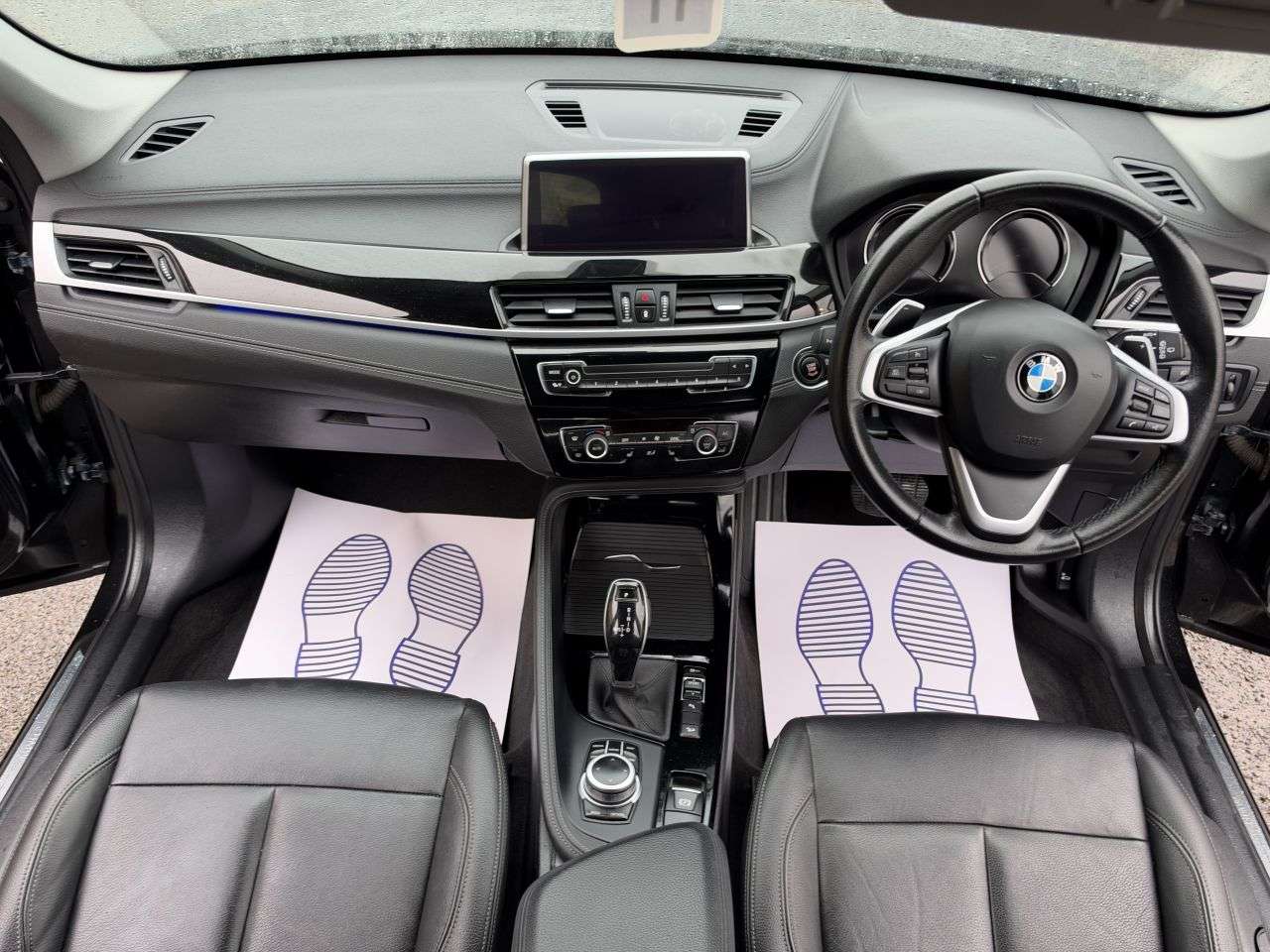 2020 BMW X1 2020 BMW X1