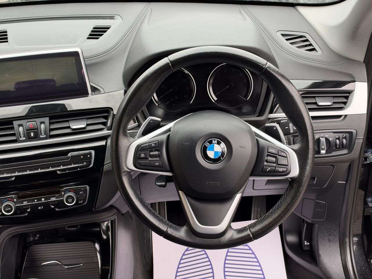 2020 BMW X1 2020 BMW X1