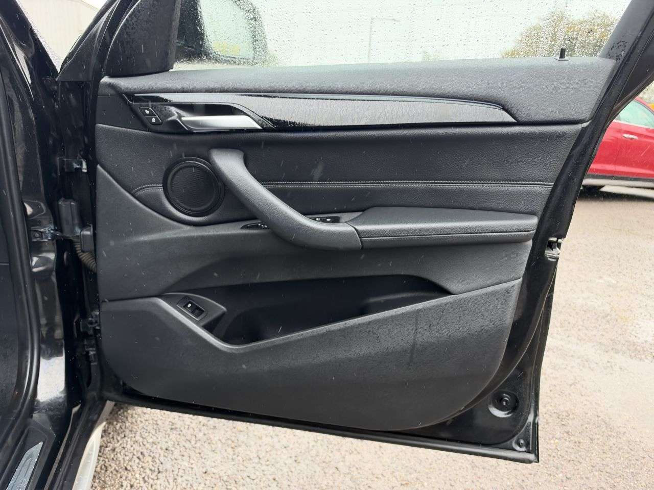 2020 BMW X1 2020 BMW X1