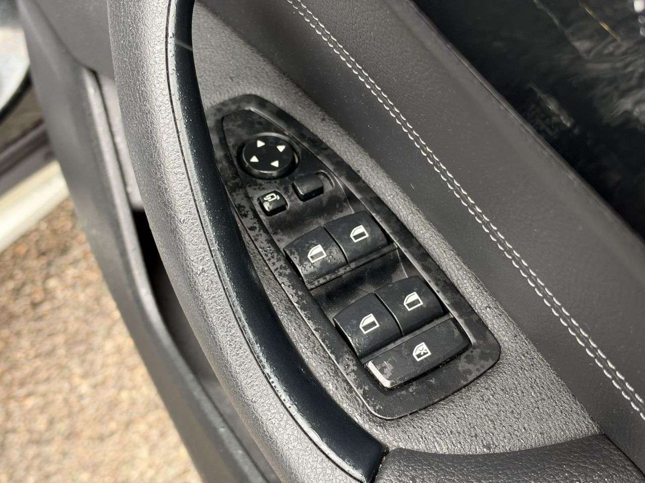 2020 BMW X1 2020 BMW X1