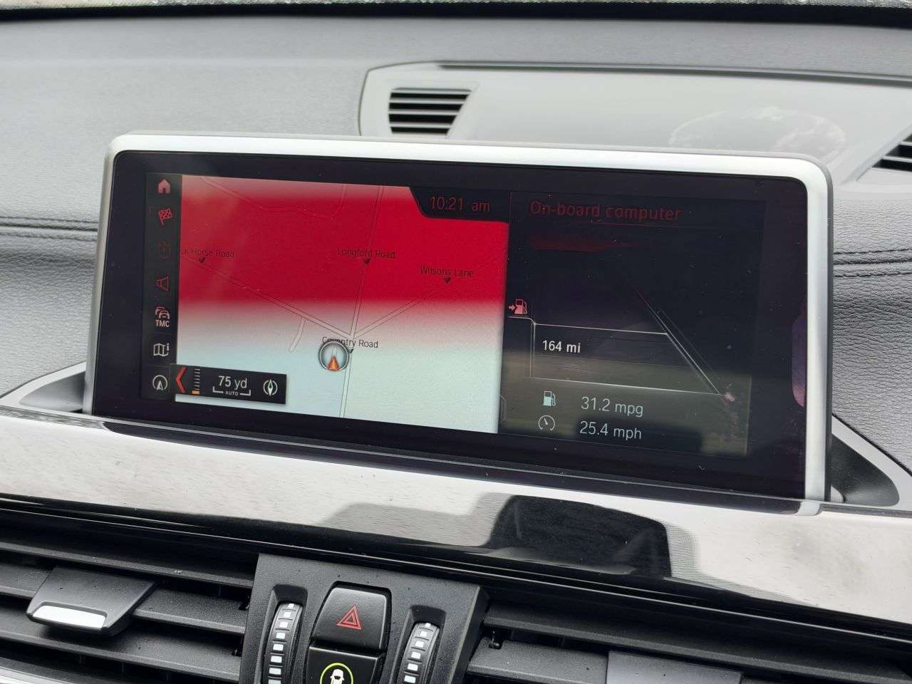 2020 BMW X1 2020 BMW X1