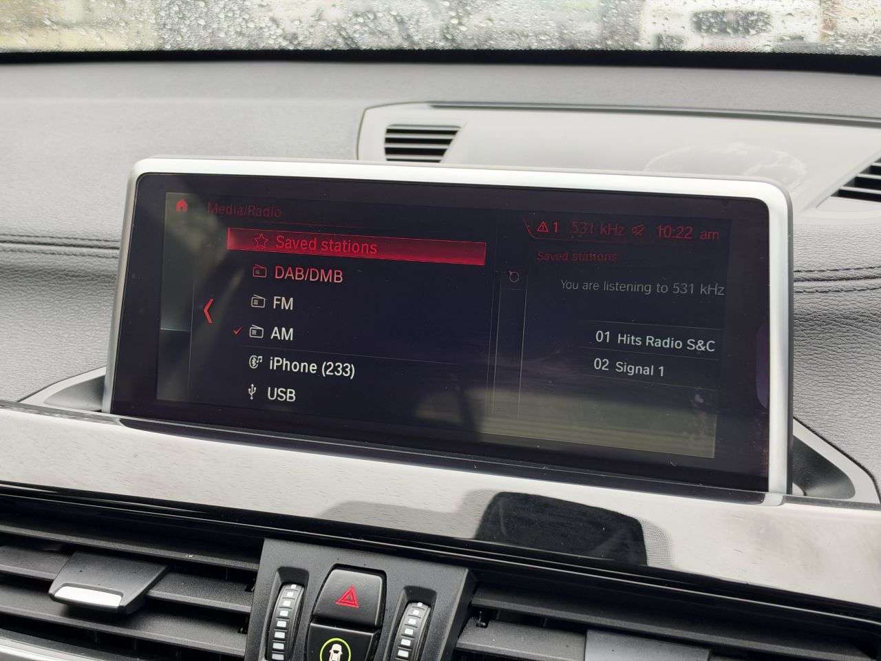 2020 BMW X1 2020 BMW X1