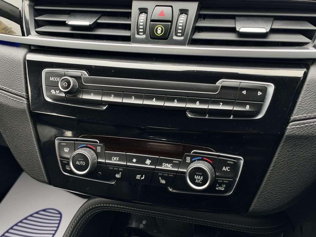 2020 BMW X1 2020 BMW X1