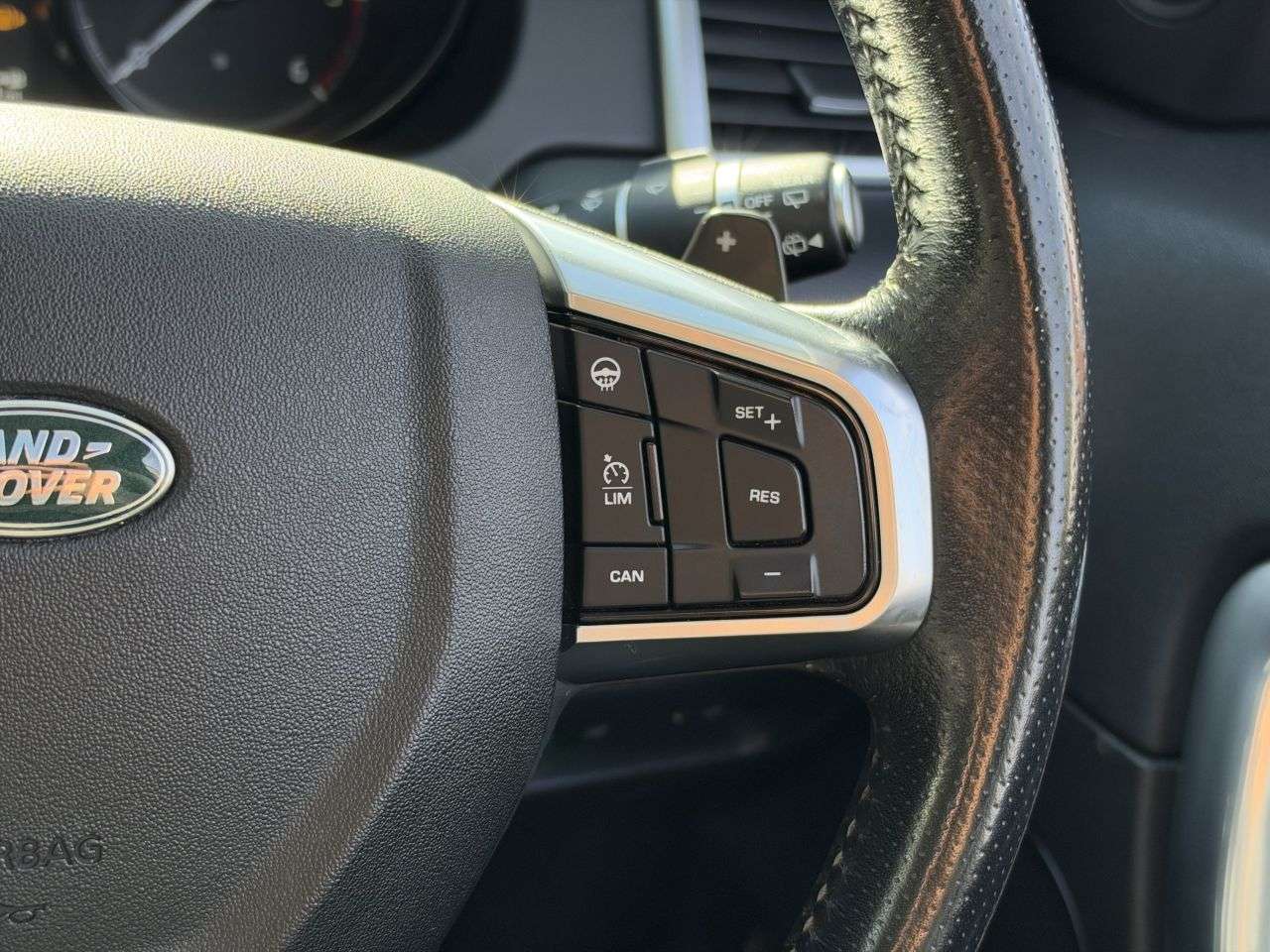 2018 LAND ROVER DISCOVERY SPORT 2018 LAND ROVER DISCOVERY SPORT