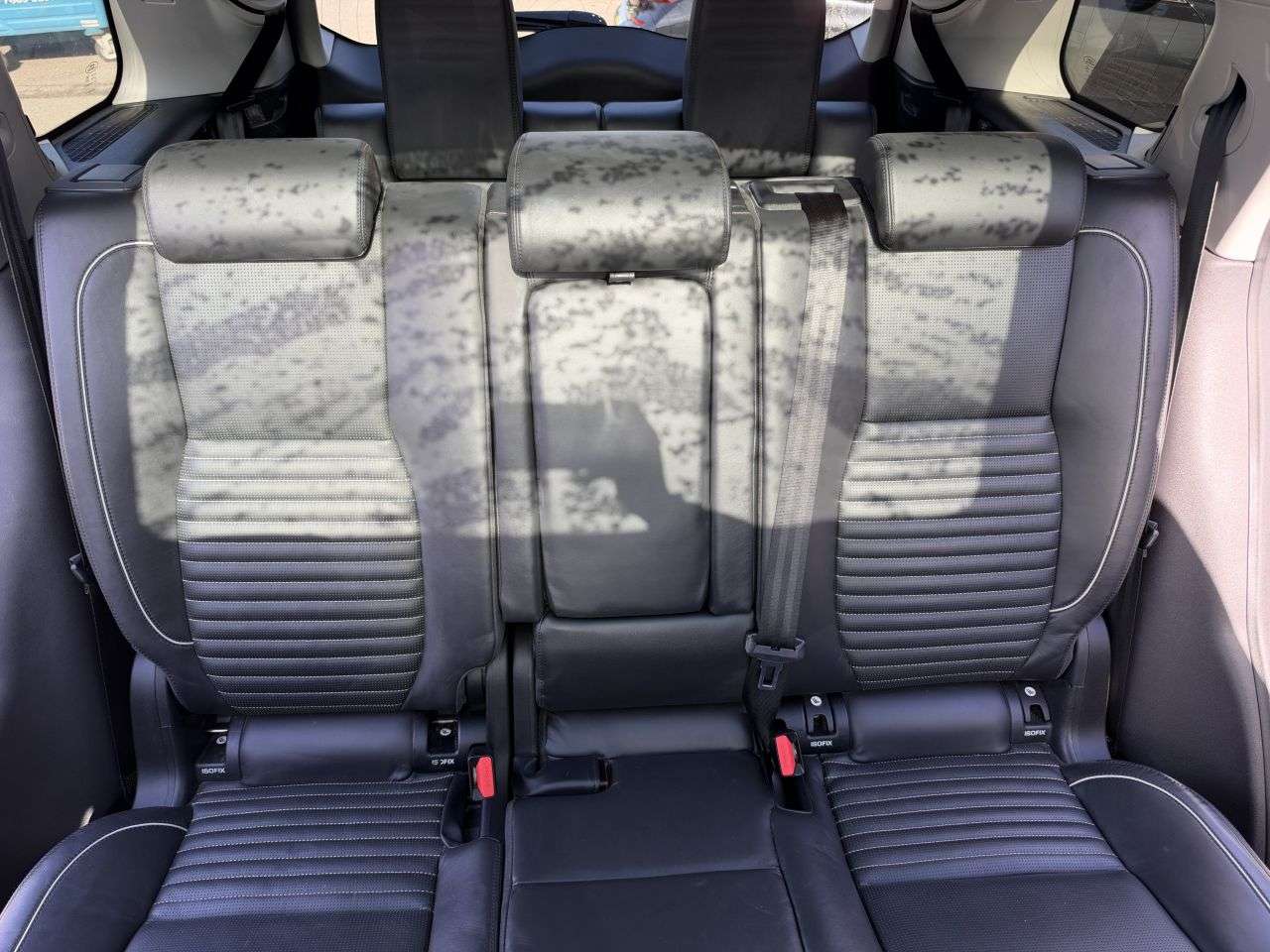 2018 LAND ROVER DISCOVERY SPORT 2018 LAND ROVER DISCOVERY SPORT
