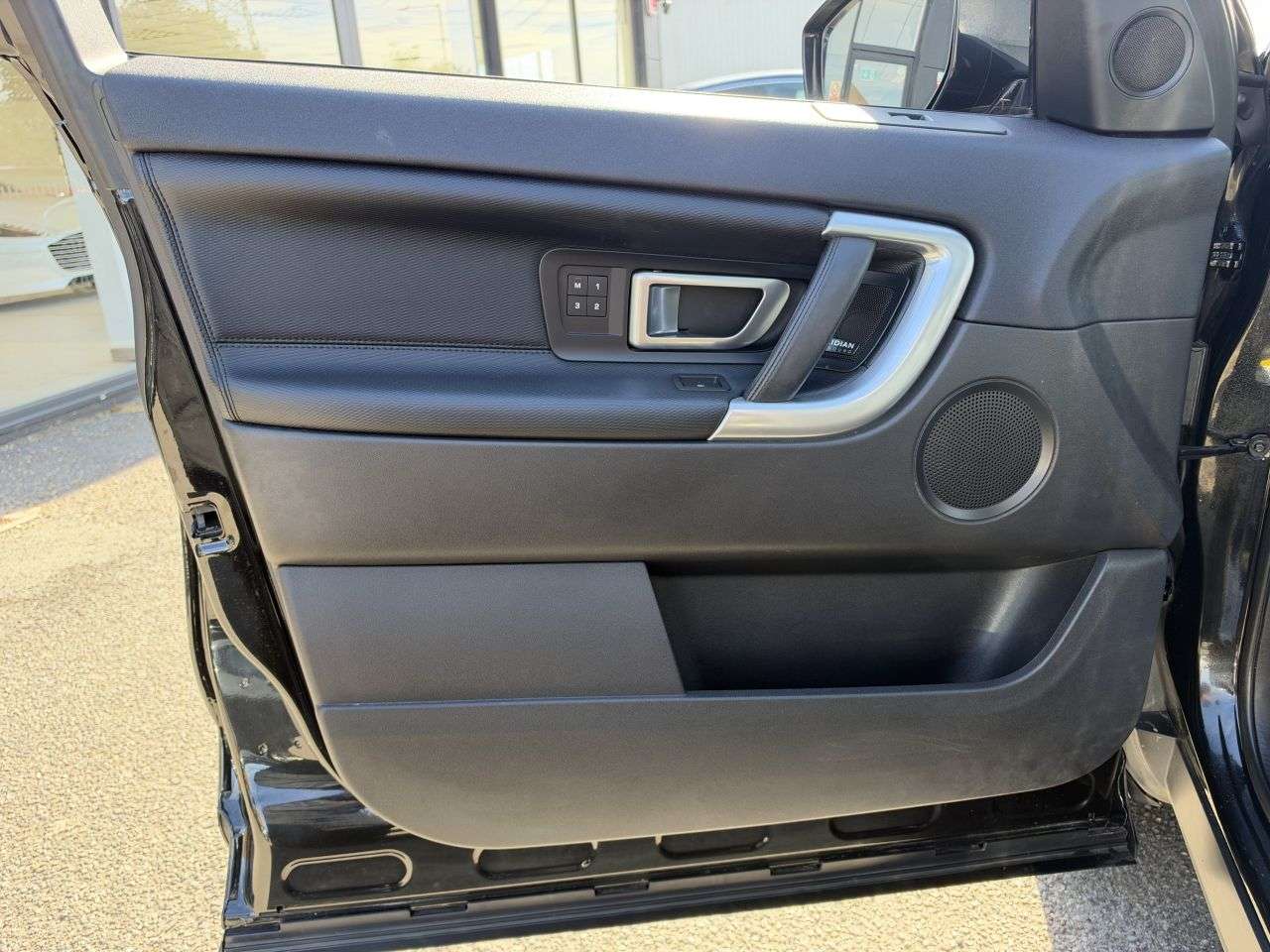 2018 LAND ROVER DISCOVERY SPORT 2018 LAND ROVER DISCOVERY SPORT