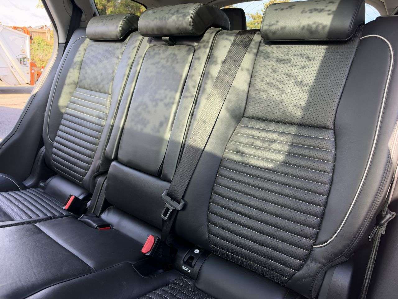 2018 LAND ROVER DISCOVERY SPORT 2018 LAND ROVER DISCOVERY SPORT