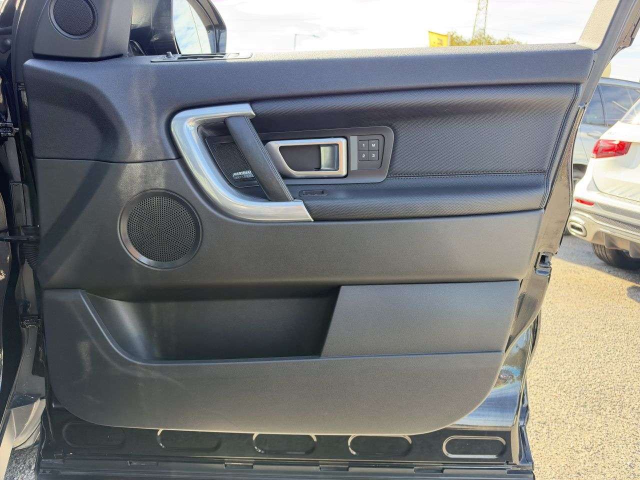 2018 LAND ROVER DISCOVERY SPORT 2018 LAND ROVER DISCOVERY SPORT